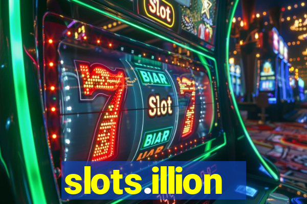 slots.illion