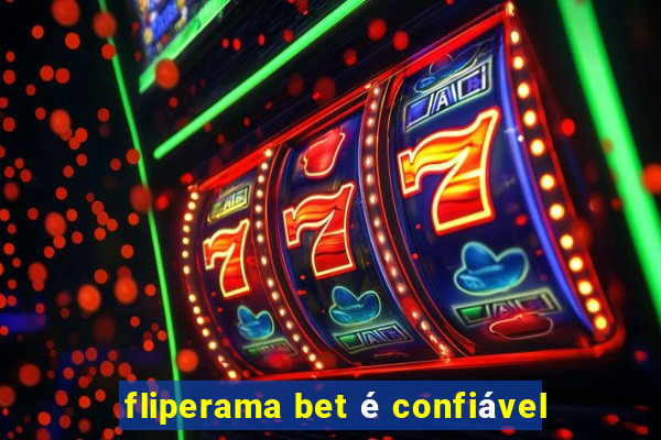 fliperama bet é confiável