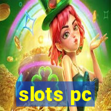 slots pc