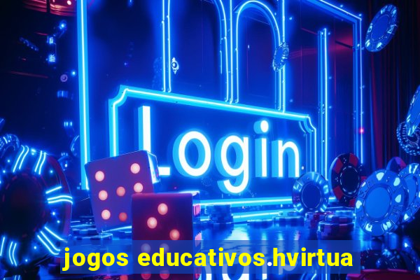 jogos educativos.hvirtua