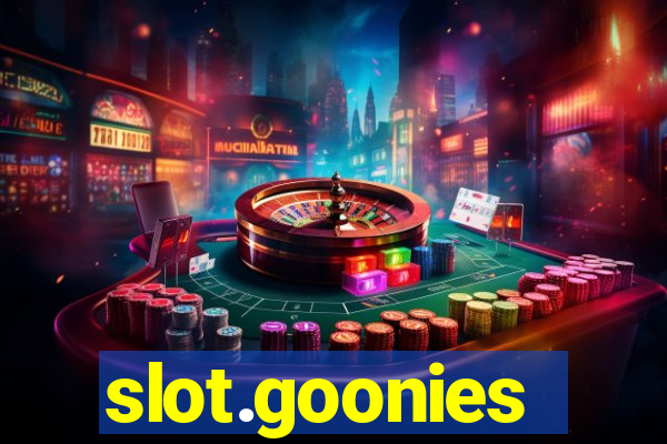 slot.goonies