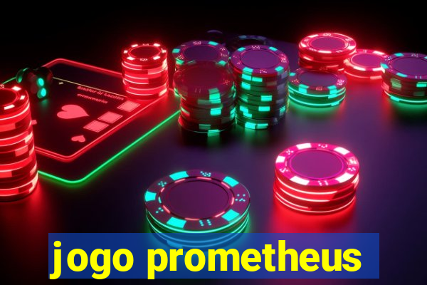 jogo prometheus