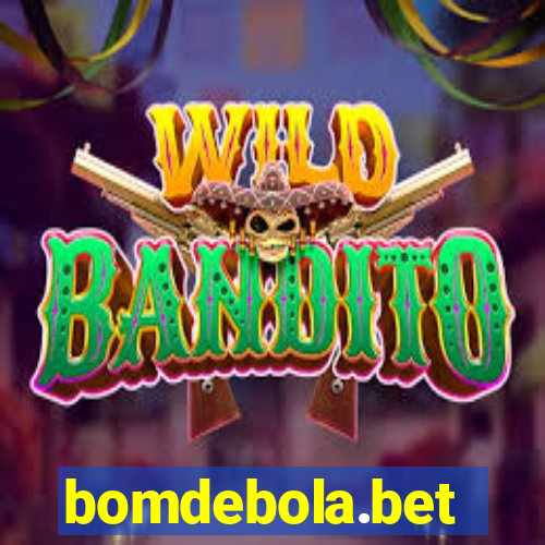 bomdebola.bet