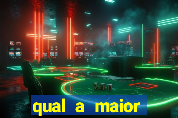 qual a maior plataforma de jogos do mundo