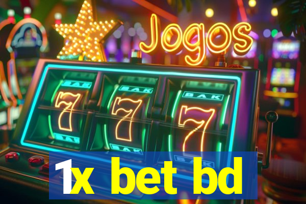 1x bet bd