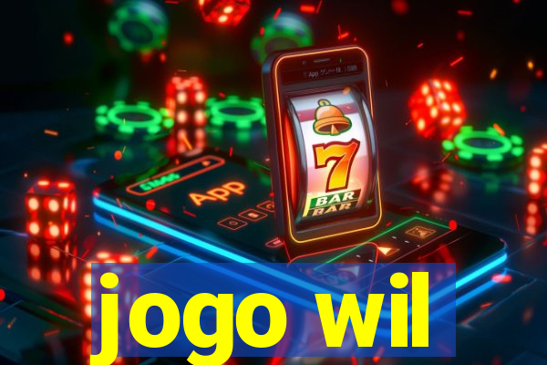 jogo wil