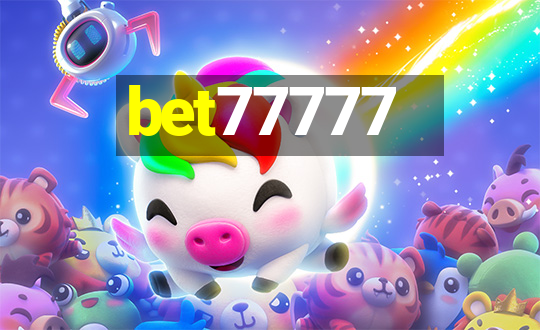 bet77777