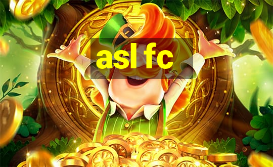 asl fc