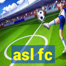 asl fc