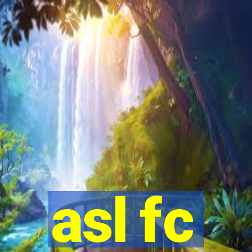 asl fc