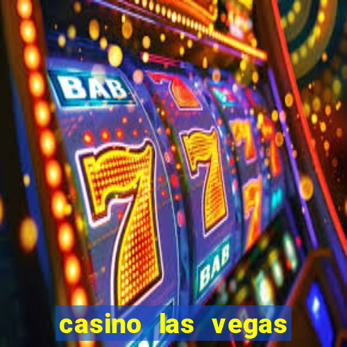 casino las vegas online casino