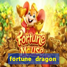 fortune dragon tiger demo