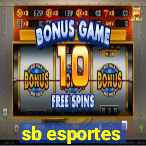 sb esportes