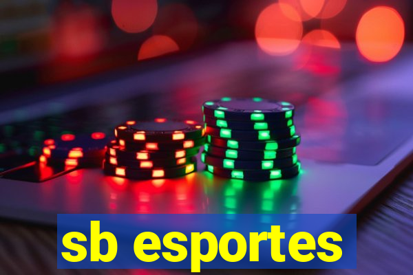 sb esportes