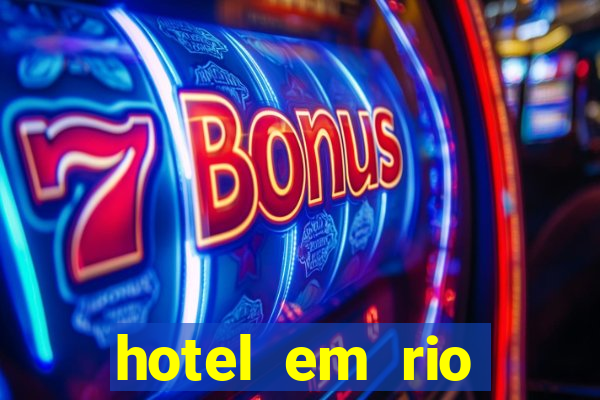 hotel em rio fortuna santa catarina