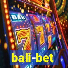 bali-bet