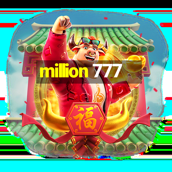 million 777