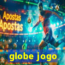 globe jogo