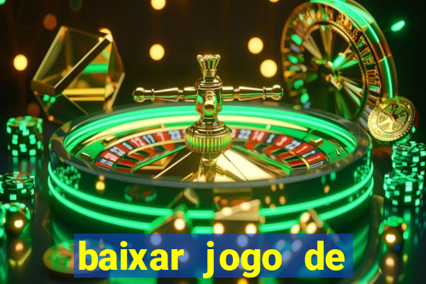 baixar jogo de ganhar dinheiro de verdade