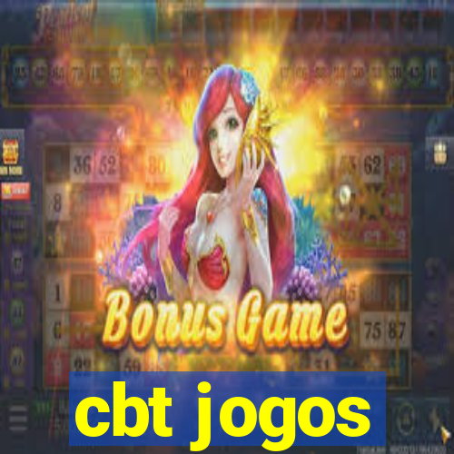 cbt jogos