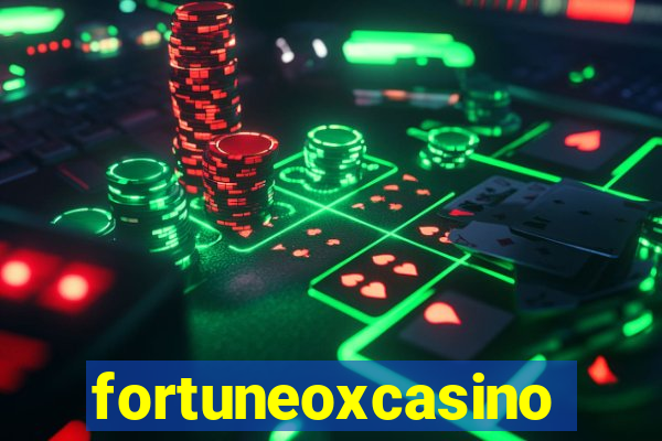 fortuneoxcasino.com