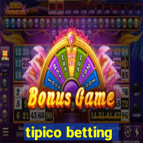 tipico betting