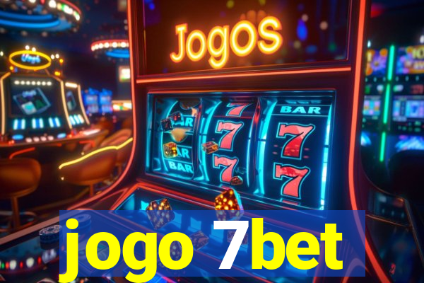 jogo 7bet