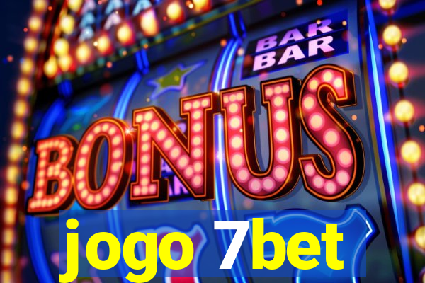 jogo 7bet