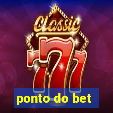 ponto do bet