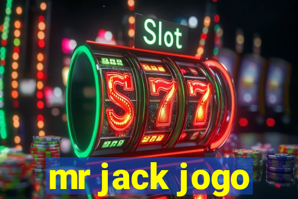 mr jack jogo