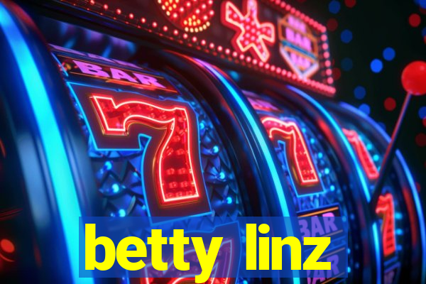 betty linz