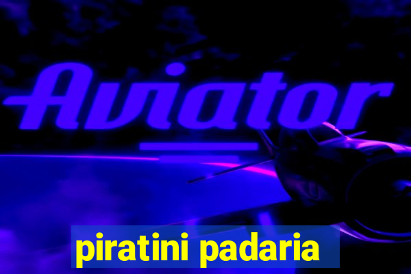 piratini padaria