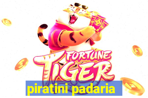 piratini padaria