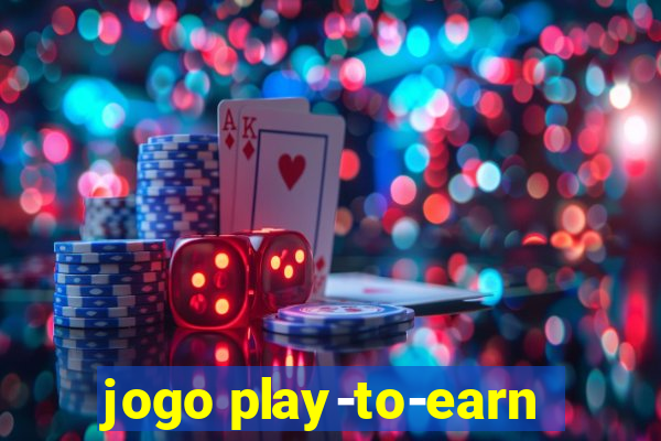 jogo play-to-earn