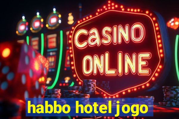 habbo hotel jogo