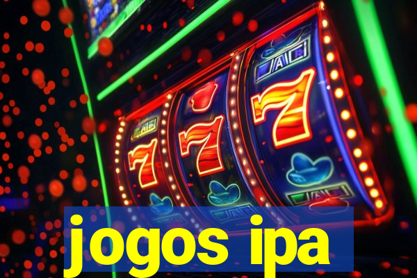 jogos ipa