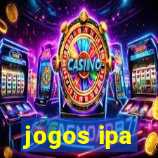 jogos ipa