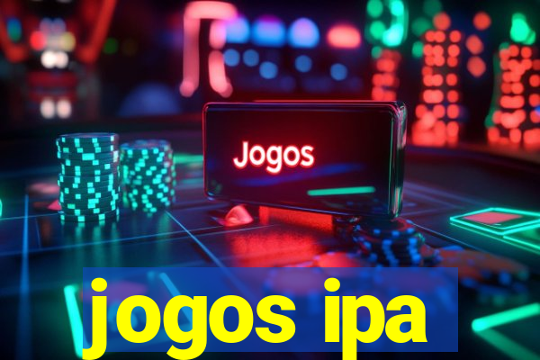 jogos ipa