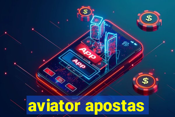 aviator apostas