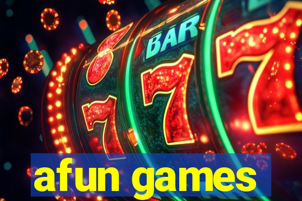 afun games