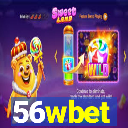 56wbet