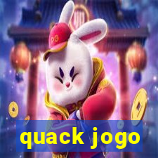 quack jogo