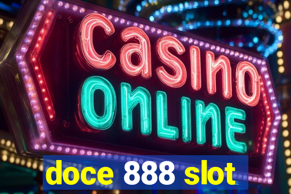 doce 888 slot