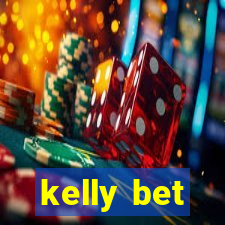 kelly bet