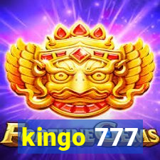 kingo 777