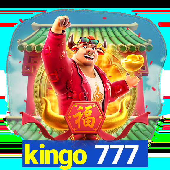 kingo 777