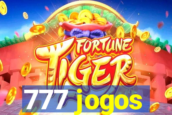 777 jogos