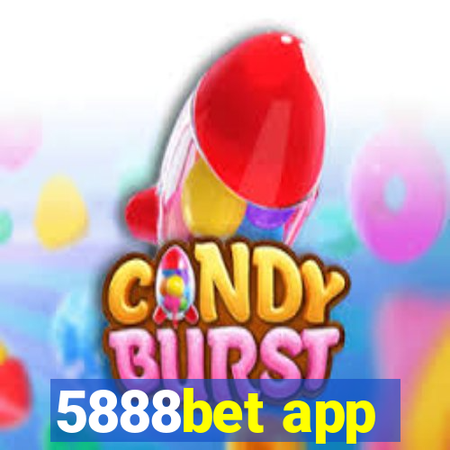 5888bet app