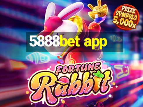 5888bet app