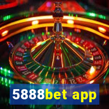 5888bet app